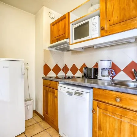 Apartment Location Is Ideal For This Apartment In Chamonix *